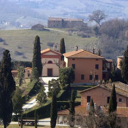 Poggiovalle Tenuta Italiana Belvedere  外观 照片